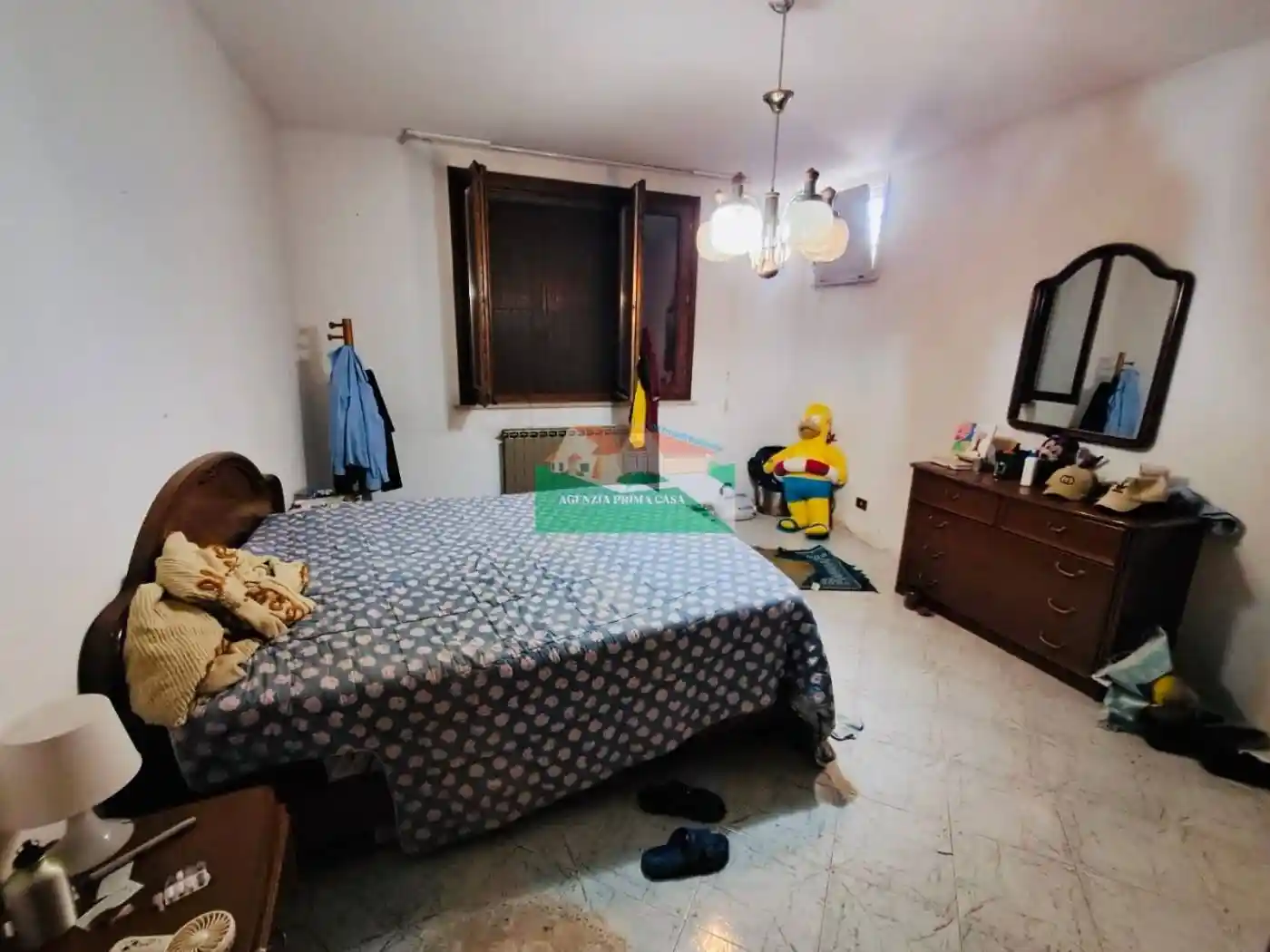 Villa a schiera via Deichmann, Classe, Ravenna - foto 5