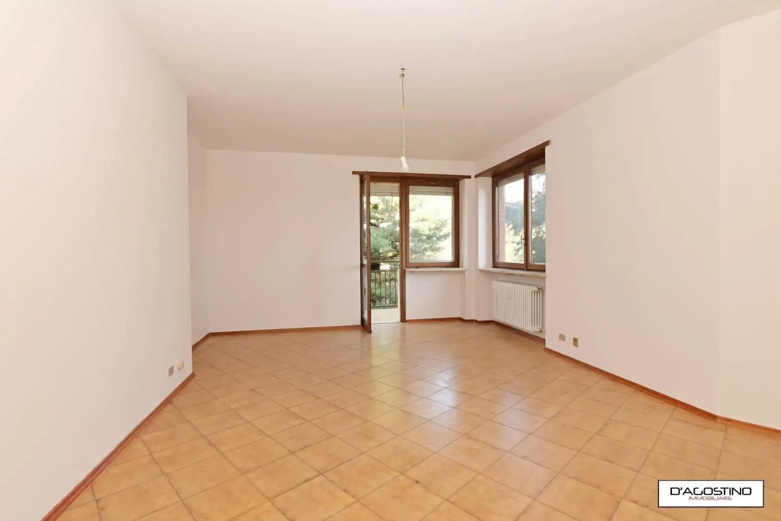 Appartamento in vendita a Pertusio