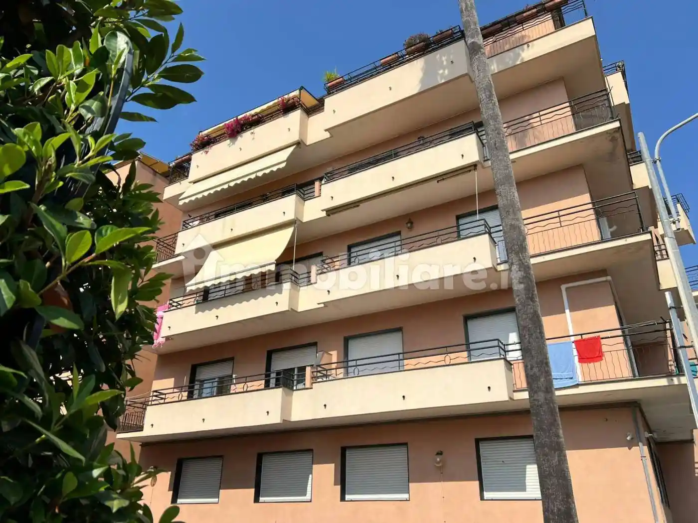 Trilocale via Cascione 13, Centro, Diano Marina - foto 2