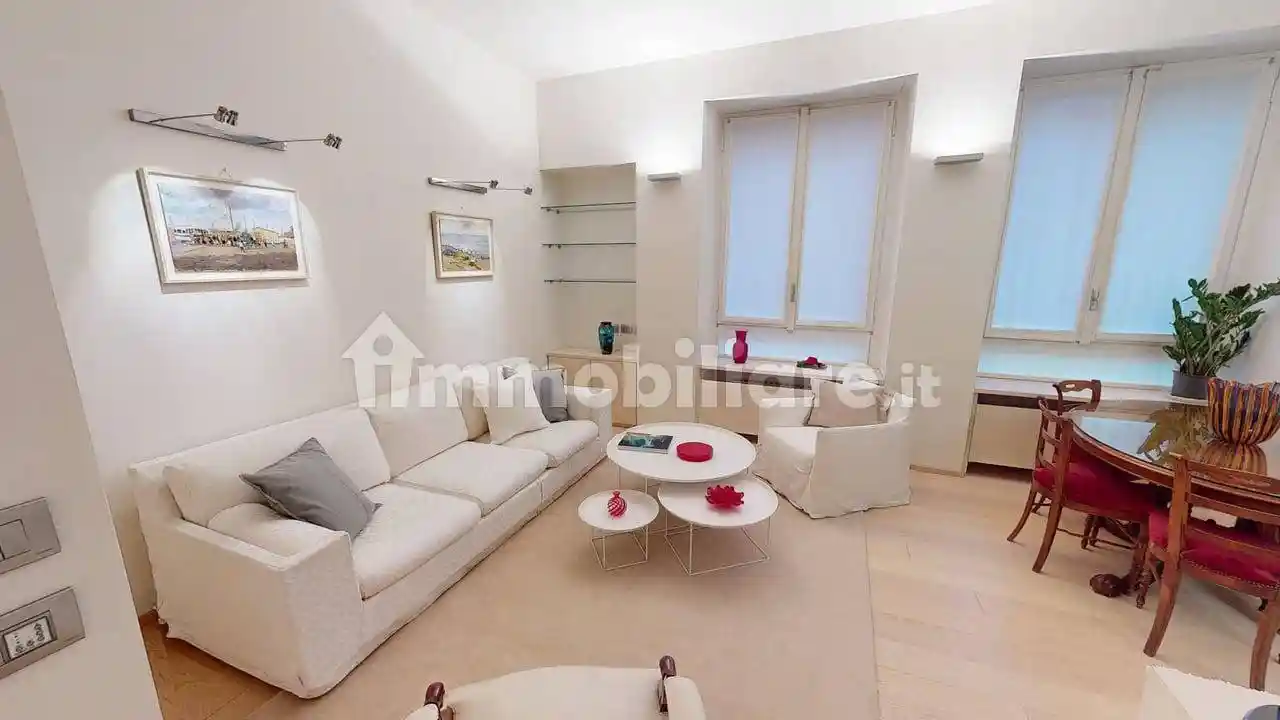 Trilocale via Alessandro Manzoni 39, Brera, Milano - foto 2