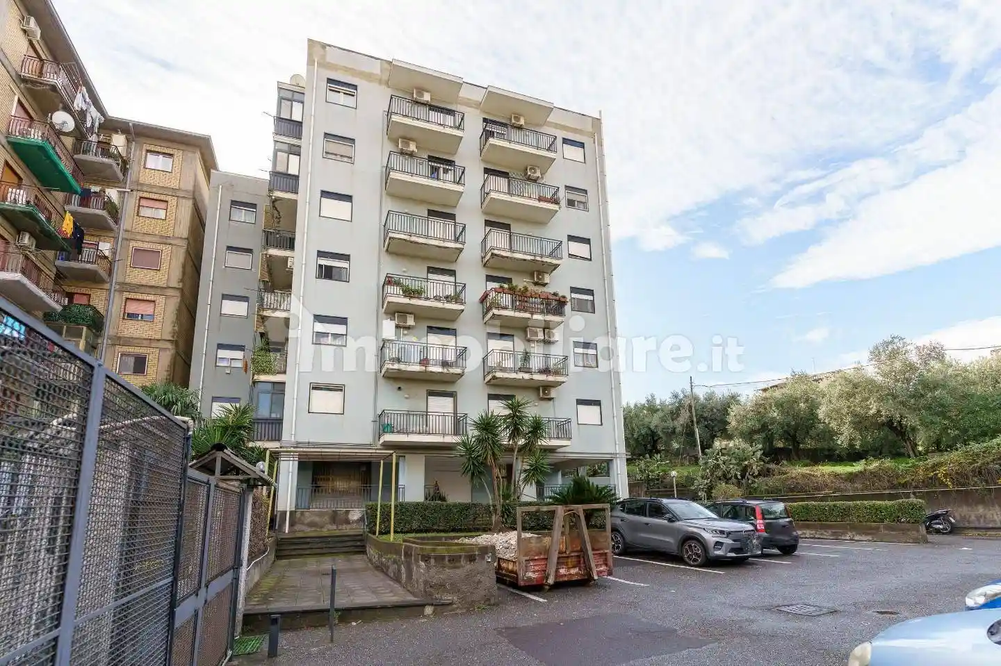 Appartamento Stradale San Giorgio,  95121, San Giorgio, Catania - foto 2
