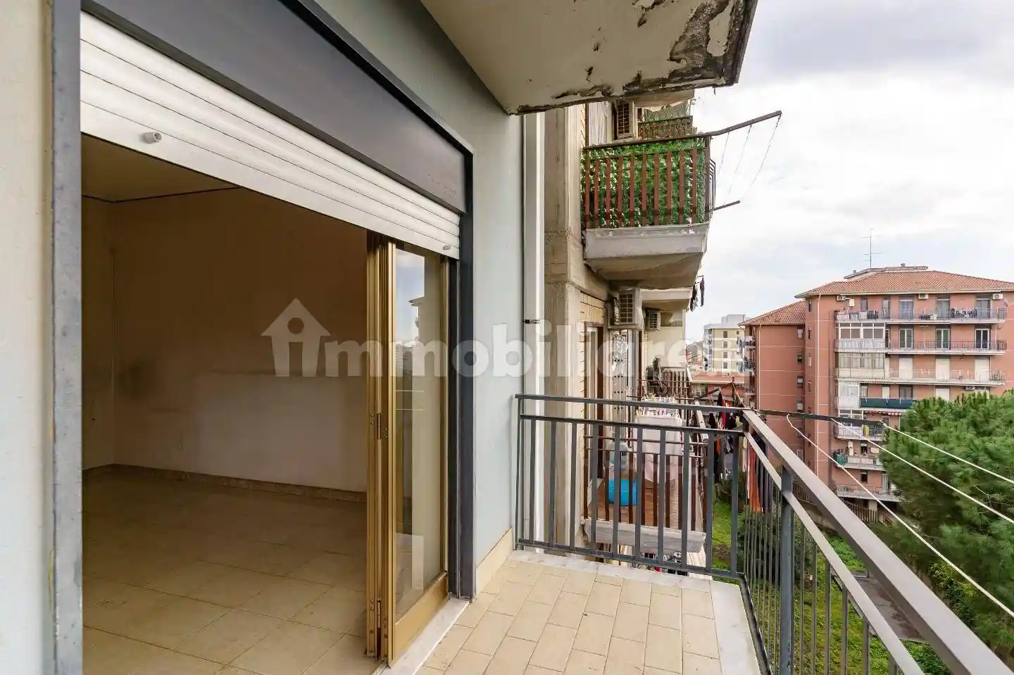 Appartamento Stradale San Giorgio,  95121, San Giorgio, Catania - foto 5