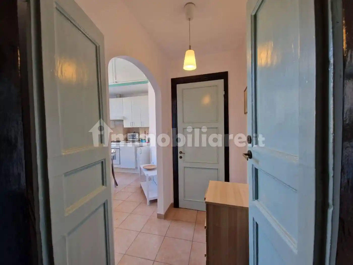 Trilocale Vico di San Donato 3, Molo, Genova - foto 3