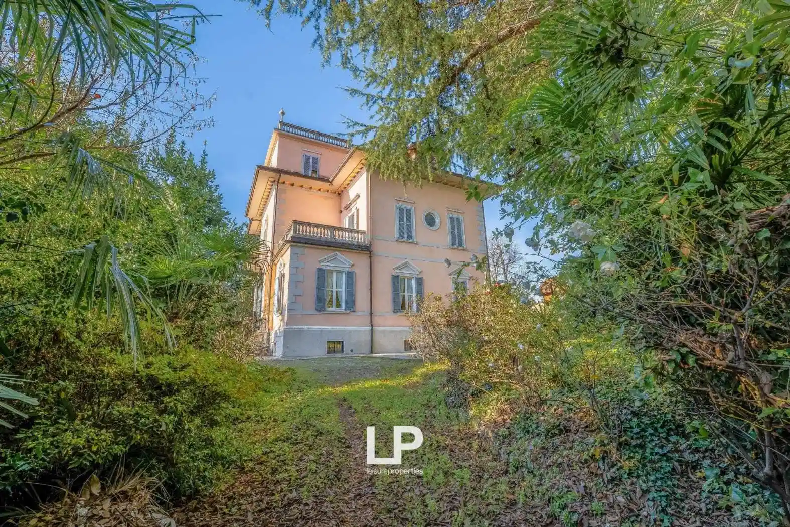 Villa unifamiliare via Giuseppe Vincenzo Crotti 4, Brunella, Varese - foto 4