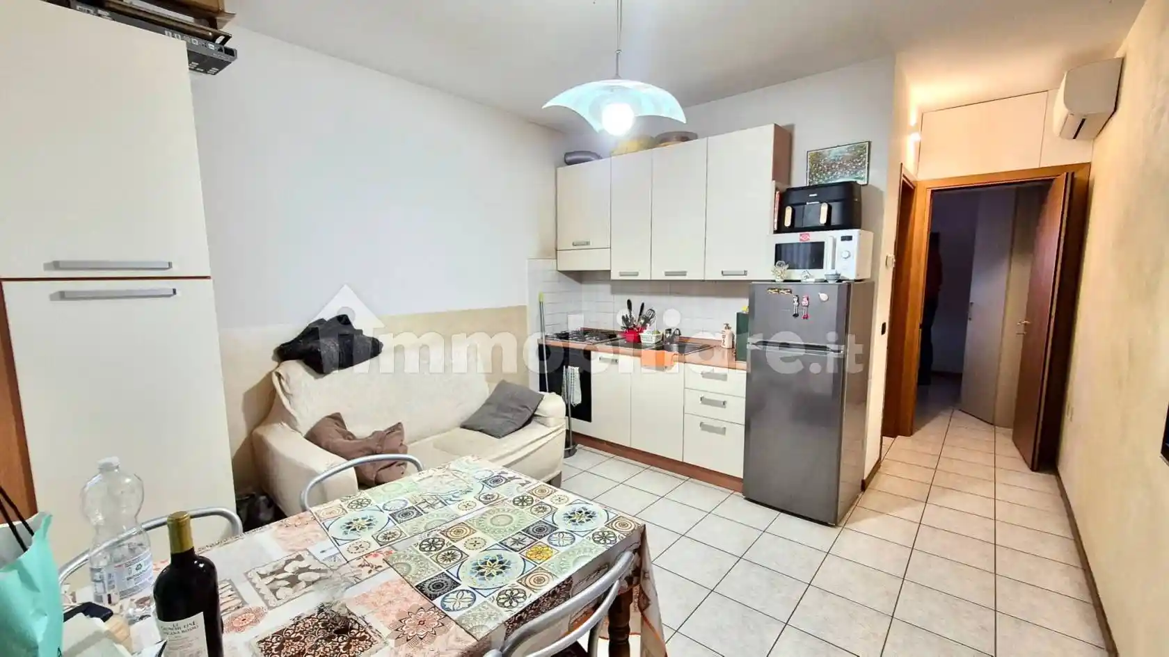 Bilocale via dell'Oleandro, Città, Montevarchi - foto 2