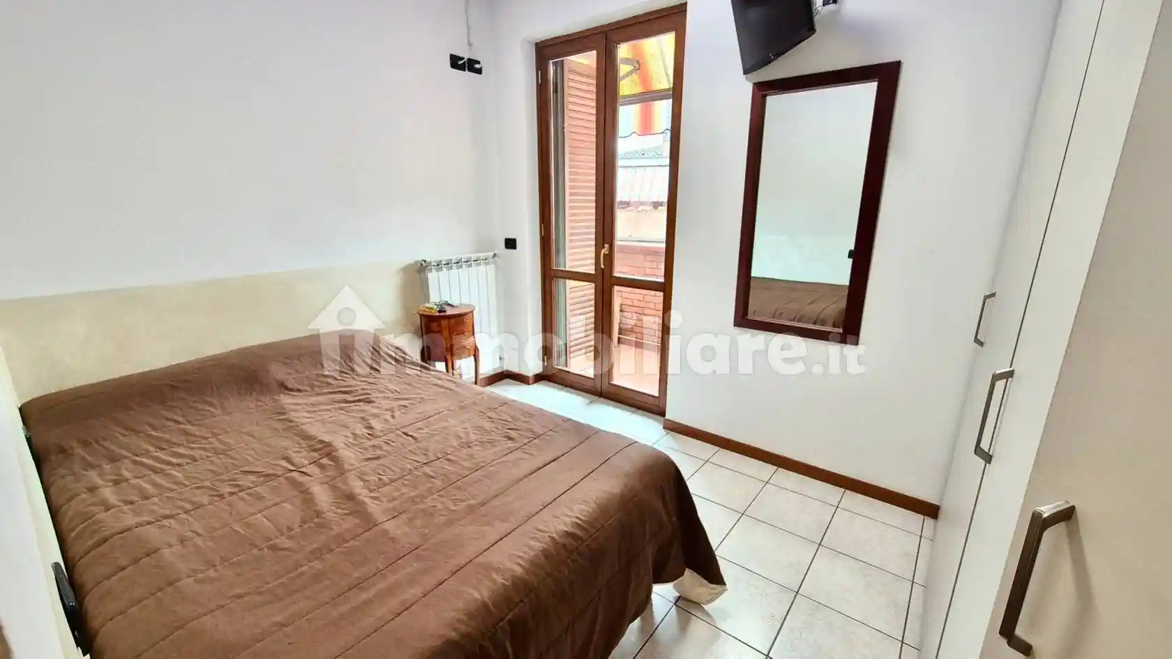 Bilocale via dell'Oleandro, Città, Montevarchi - foto 5