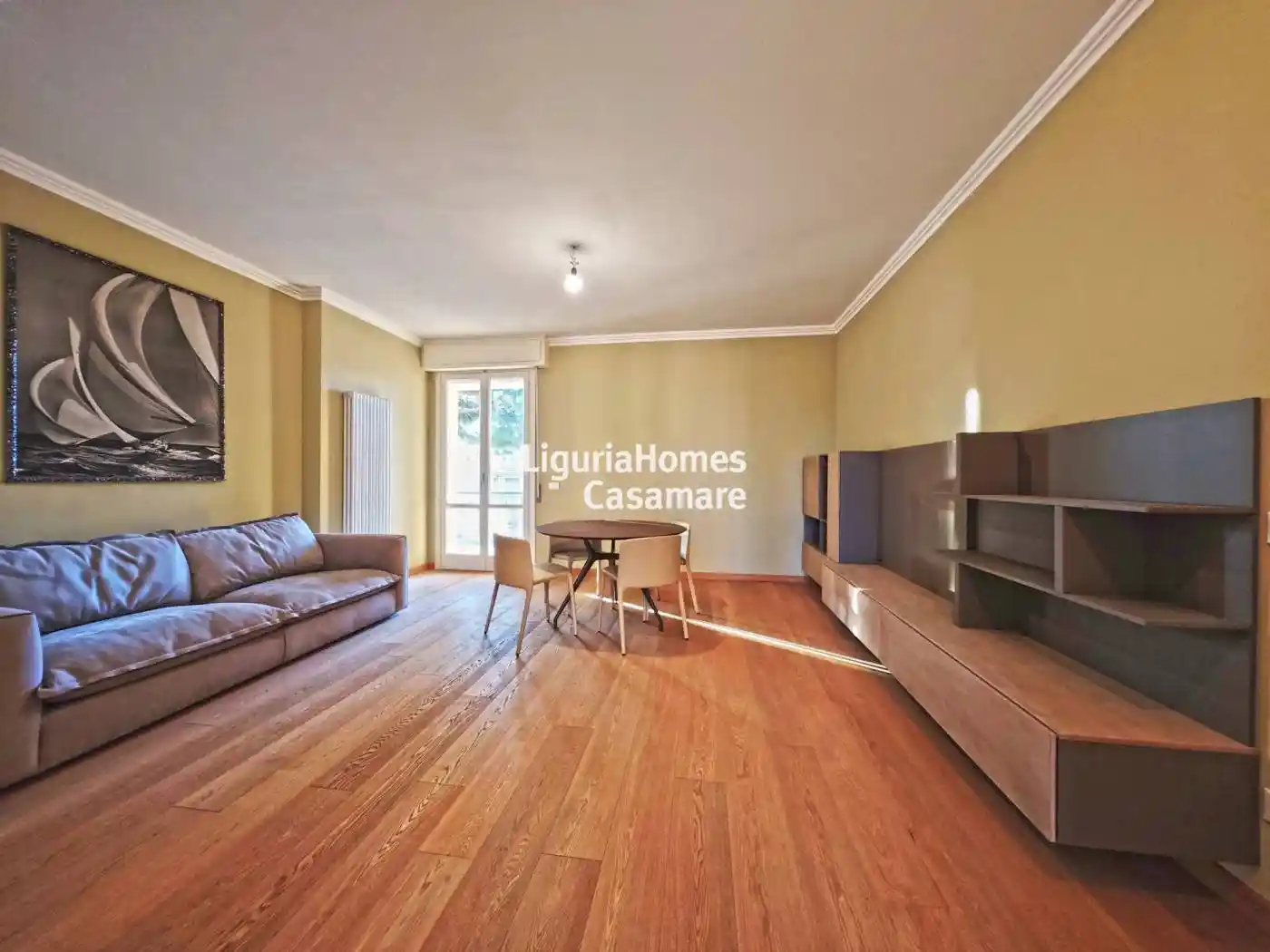 Attico - Mansarda in vendita a Bordighera