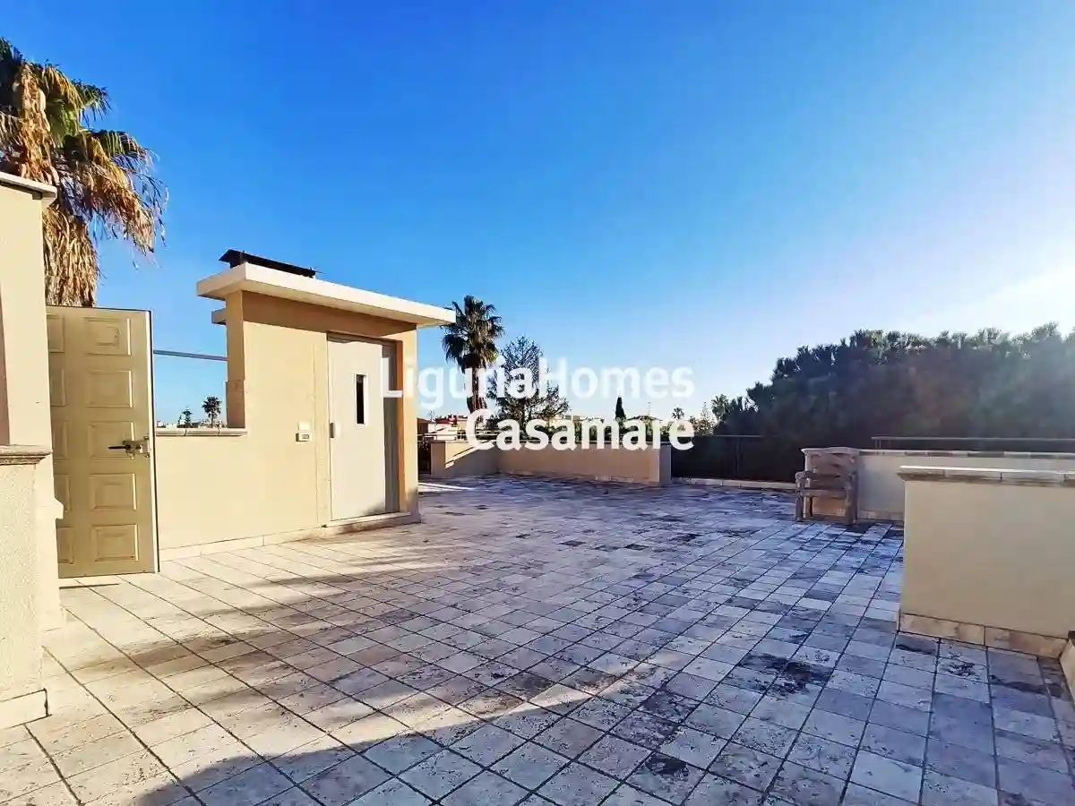 Attico - Mansarda - foto 4