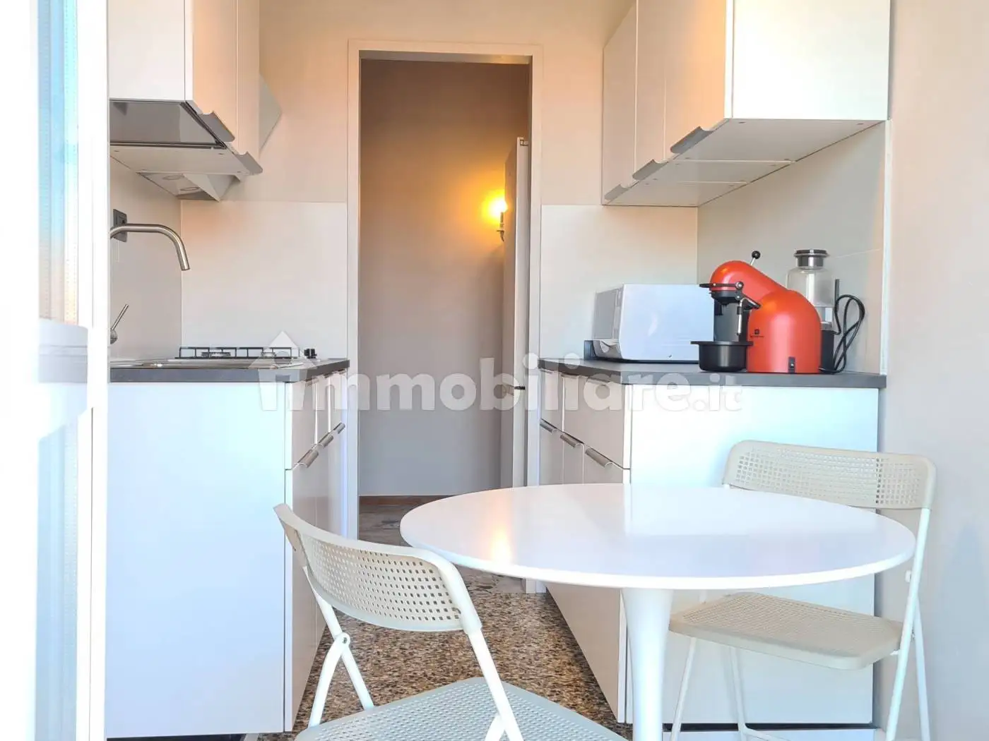 Appartamento in affitto a Pavia