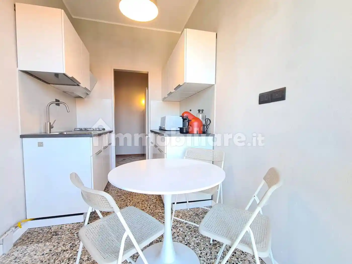 Trilocale via Nino Bixio 7, San Giovannino - Pompieri, Pavia - foto 4