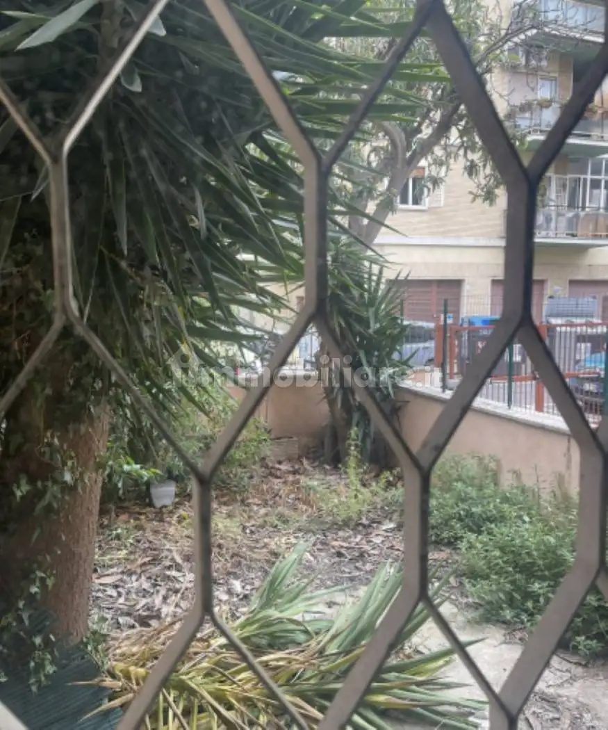 Appartamento in asta a Roma