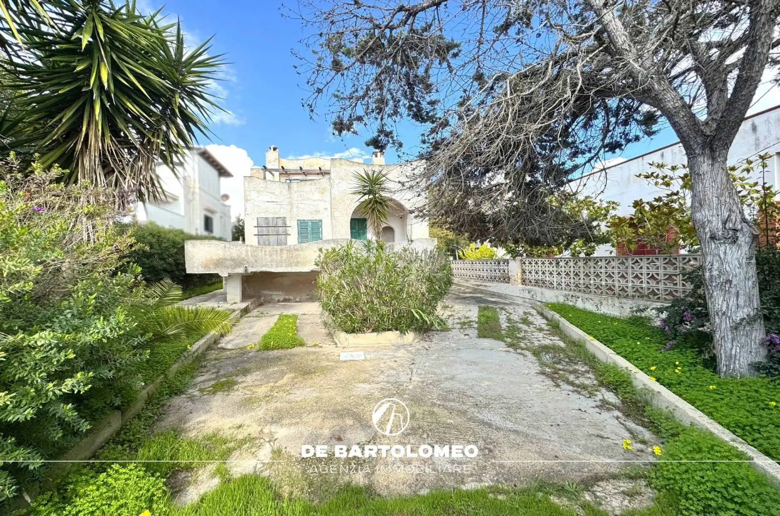 Villa in vendita a Pulsano