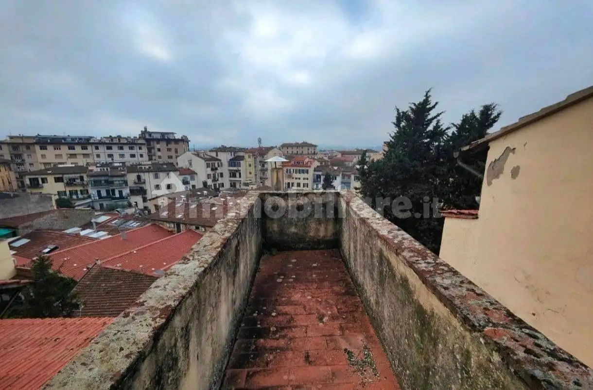 Appartamento in vendita a Firenze