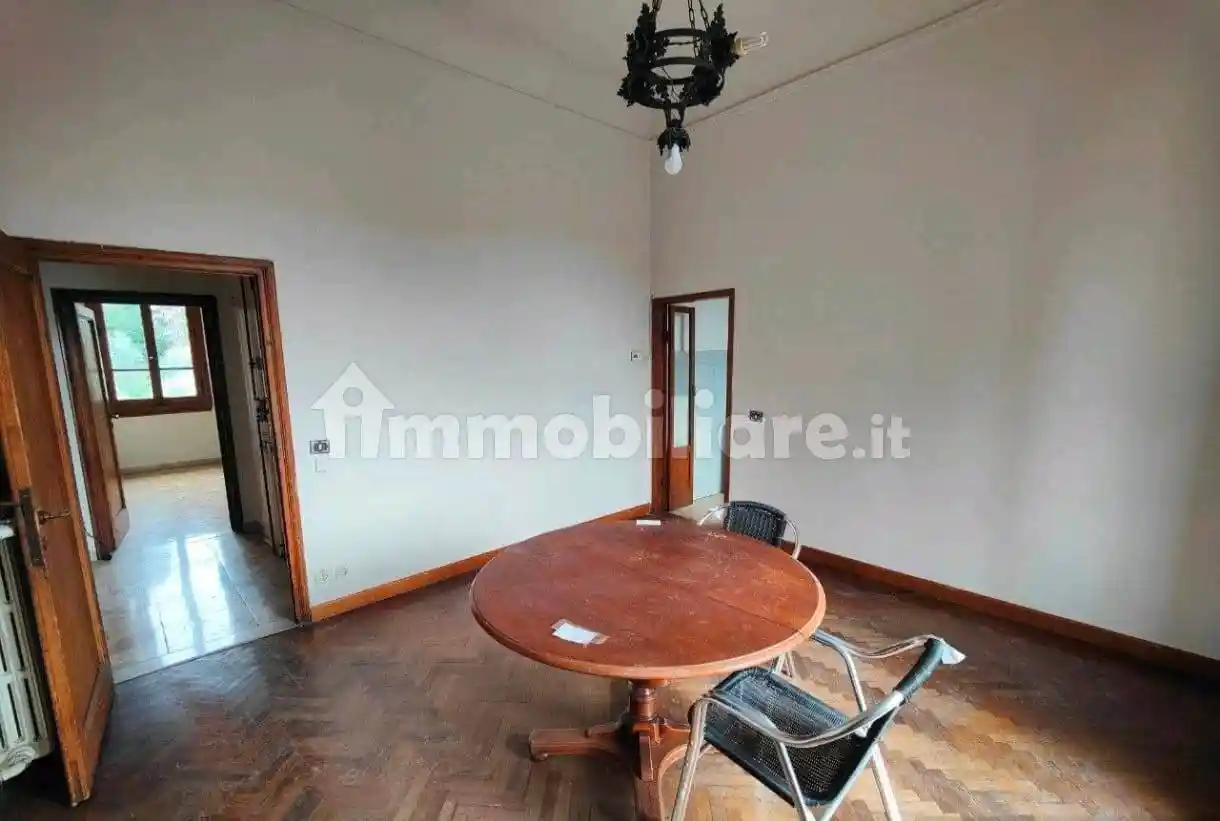 Appartamento viale Alessandro Volta, Campo di Marte, Firenze - foto 4