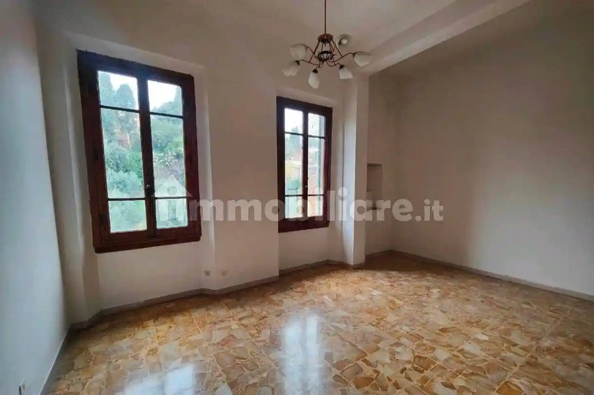 Appartamento viale Alessandro Volta, Campo di Marte, Firenze - foto 5