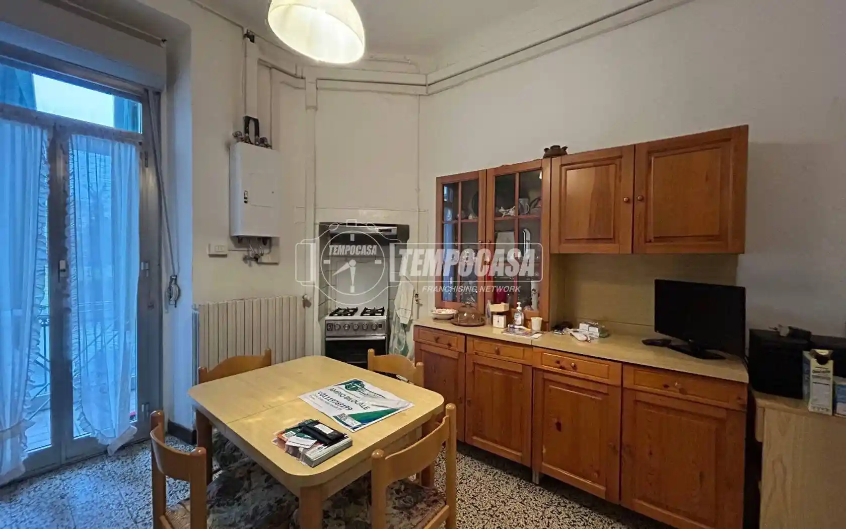 Bilocale via Arquata, San Secondo, Torino - foto 2