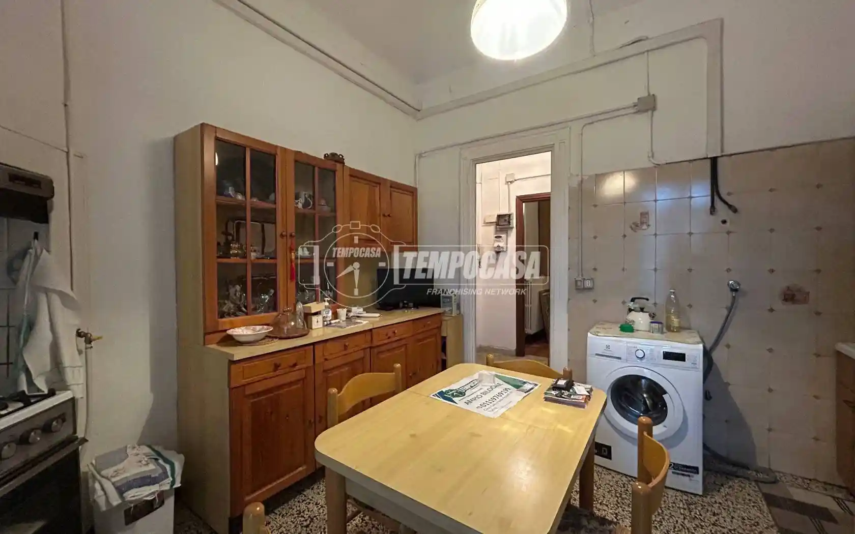 Bilocale via Arquata, San Secondo, Torino - foto 3