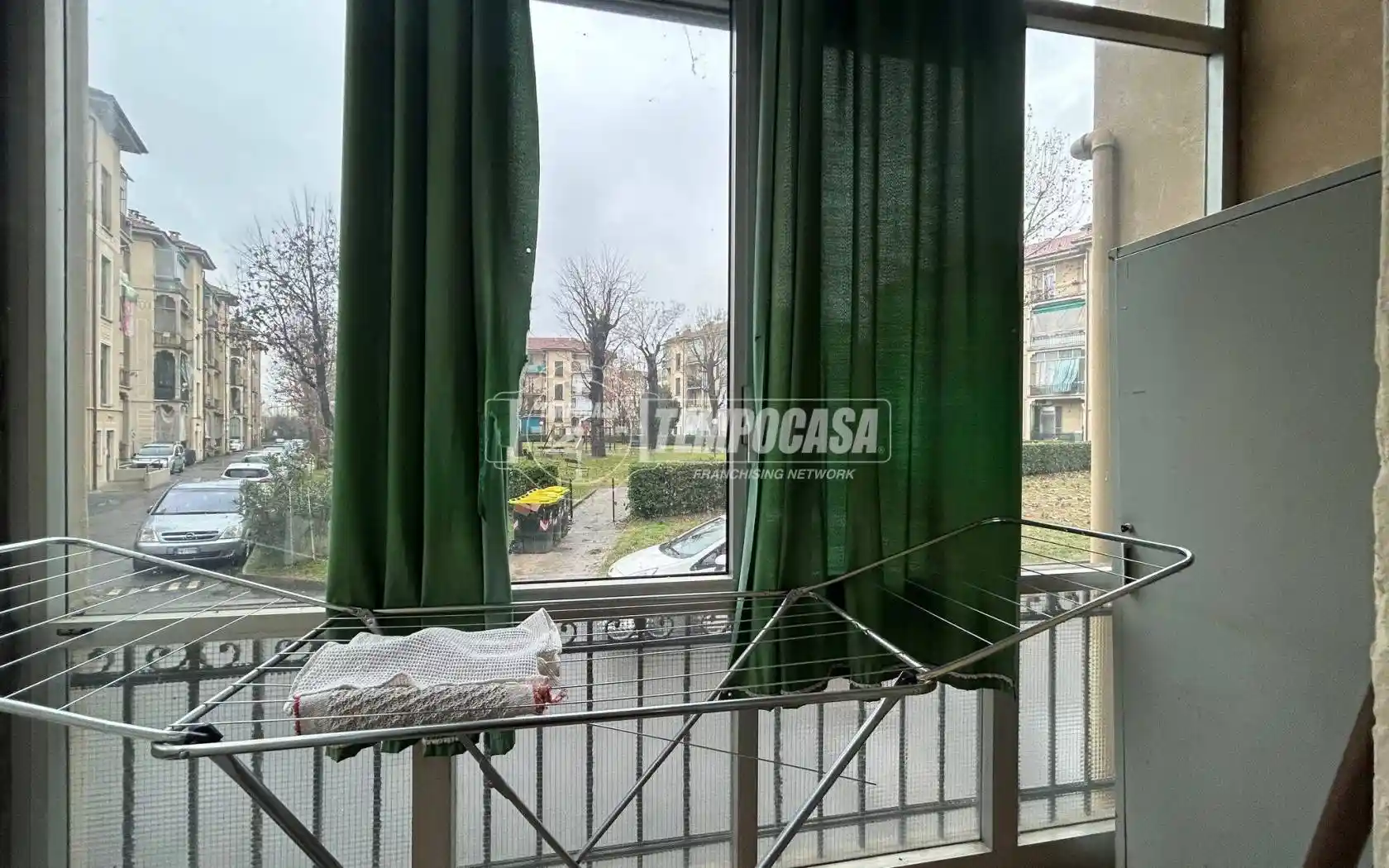 Bilocale via Arquata, San Secondo, Torino - foto 4