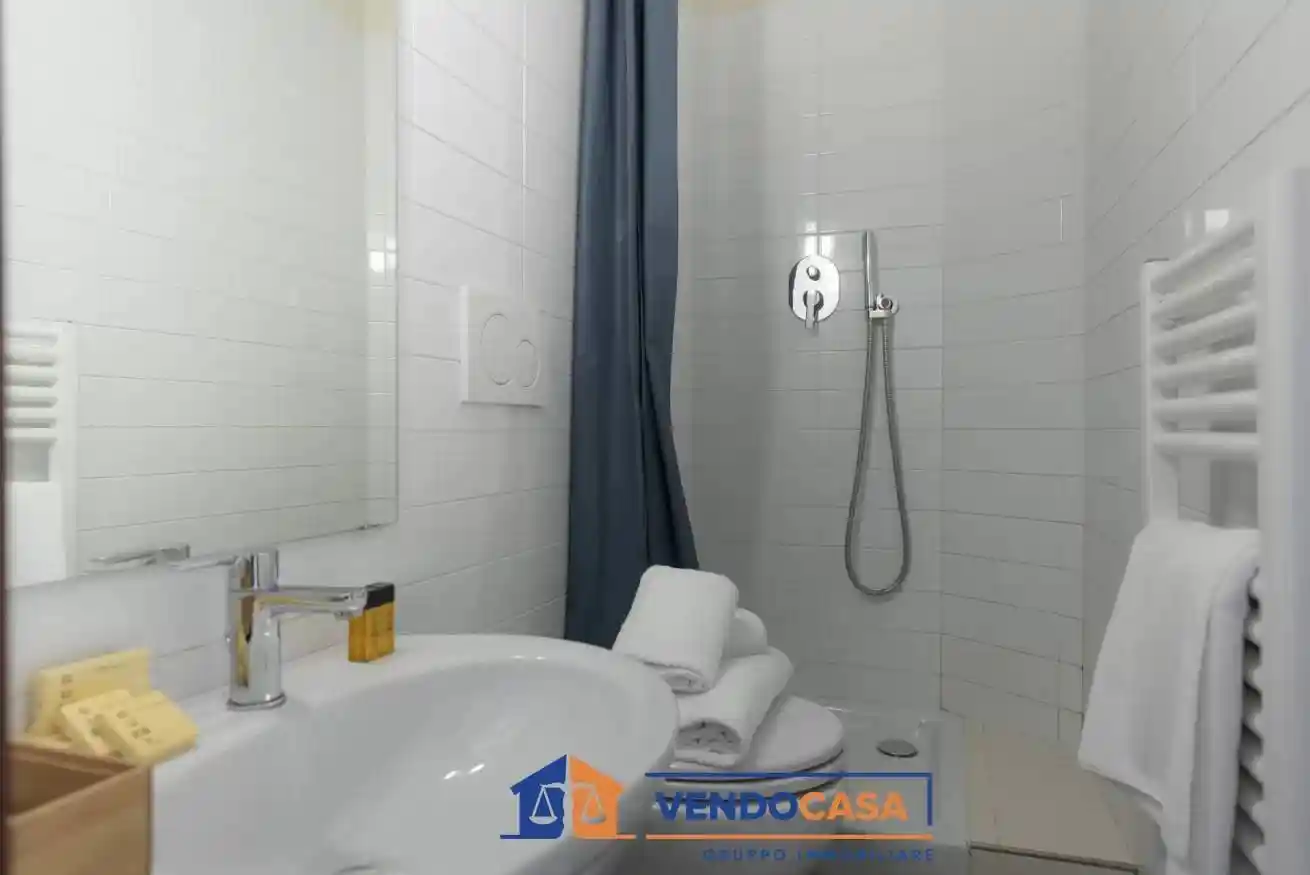 Monolocale via San Gallo, San Marco - SS Annunziata, Firenze - foto 2