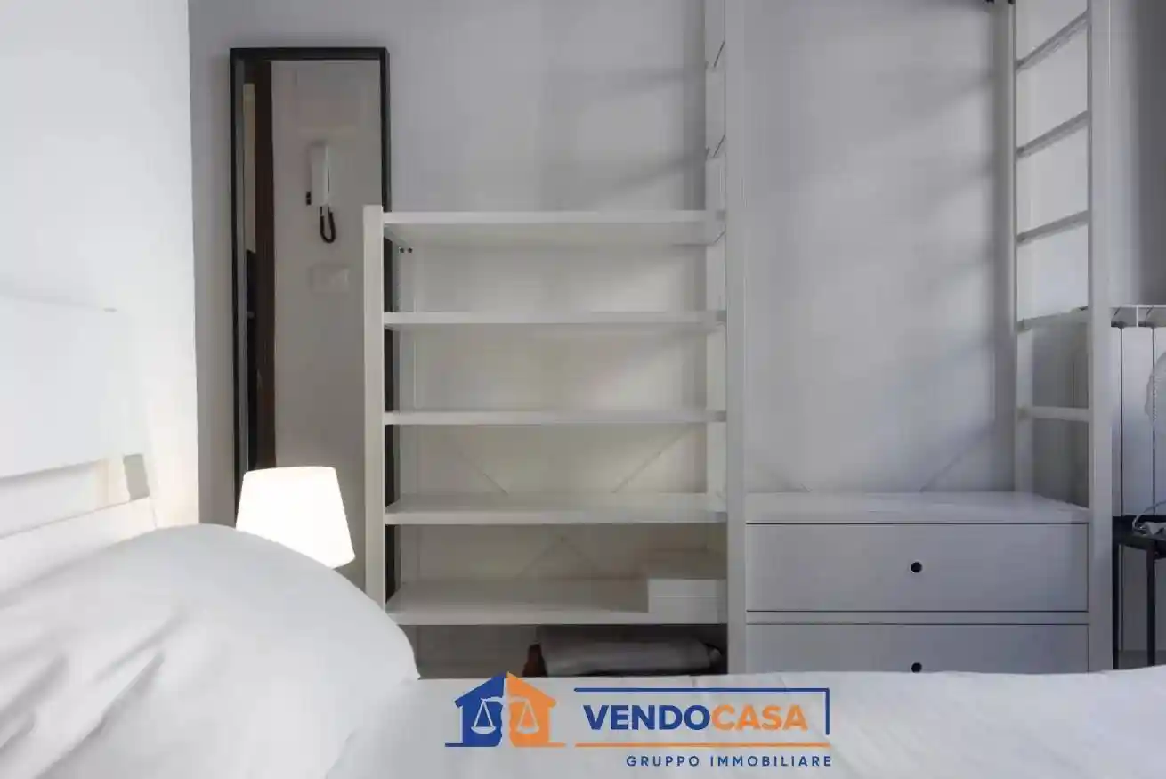 Monolocale via San Gallo, San Marco - SS Annunziata, Firenze - foto 4