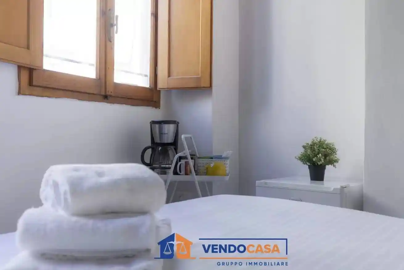 Monolocale via San Gallo, San Marco - SS Annunziata, Firenze - foto 5