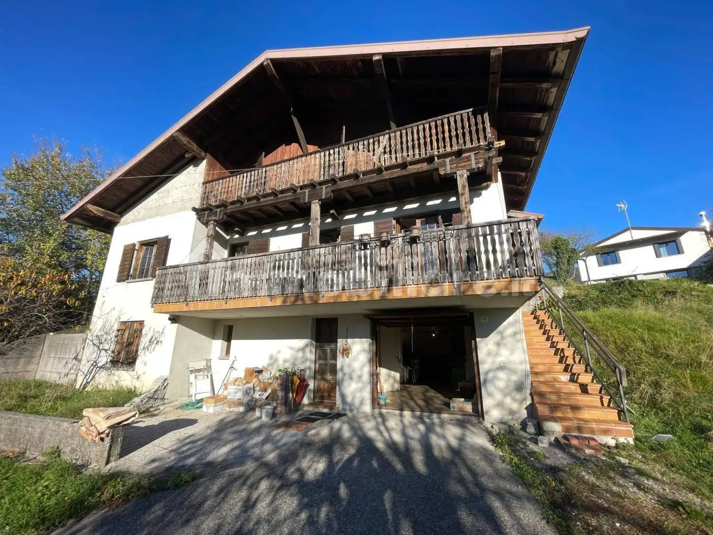 Villa in vendita a Forgaria nel Friuli