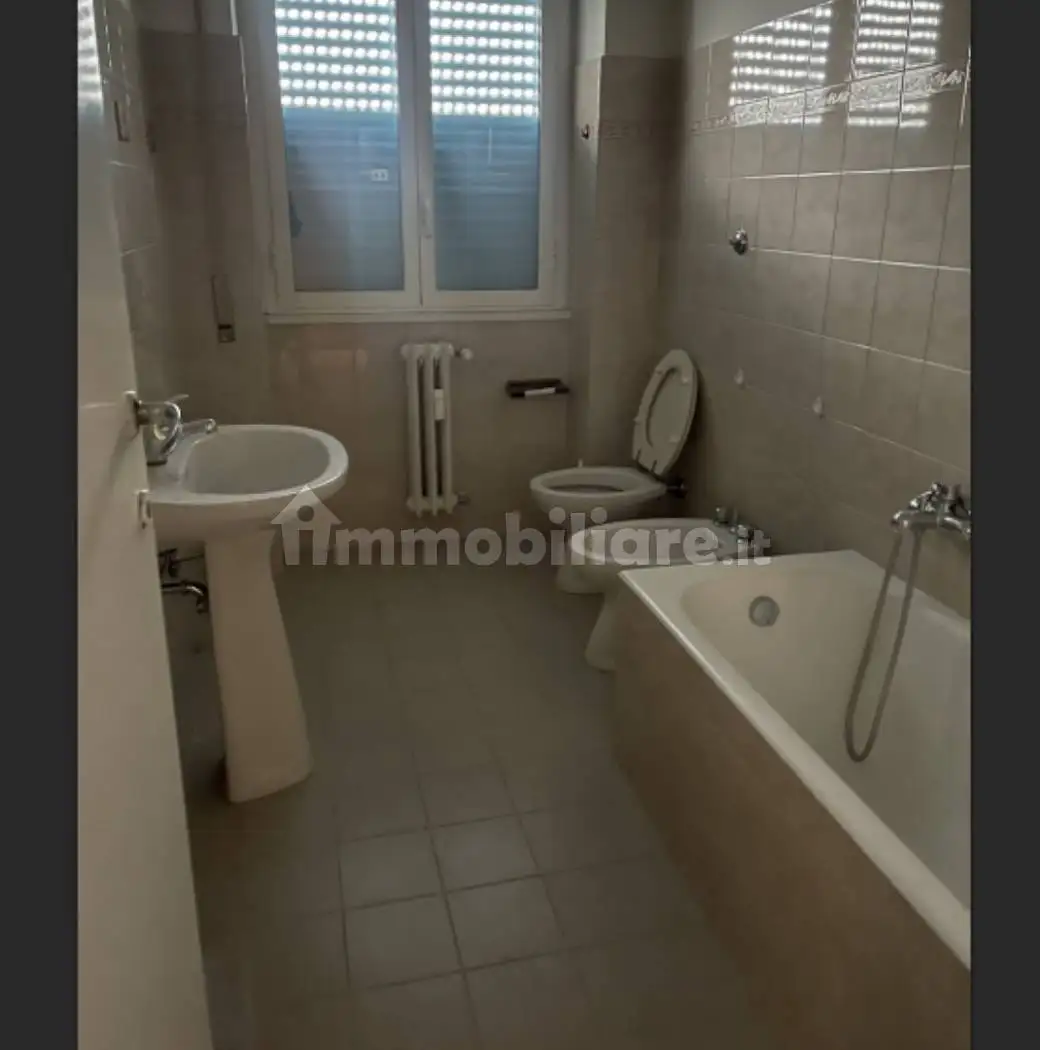 Appartamento in asta a Roma