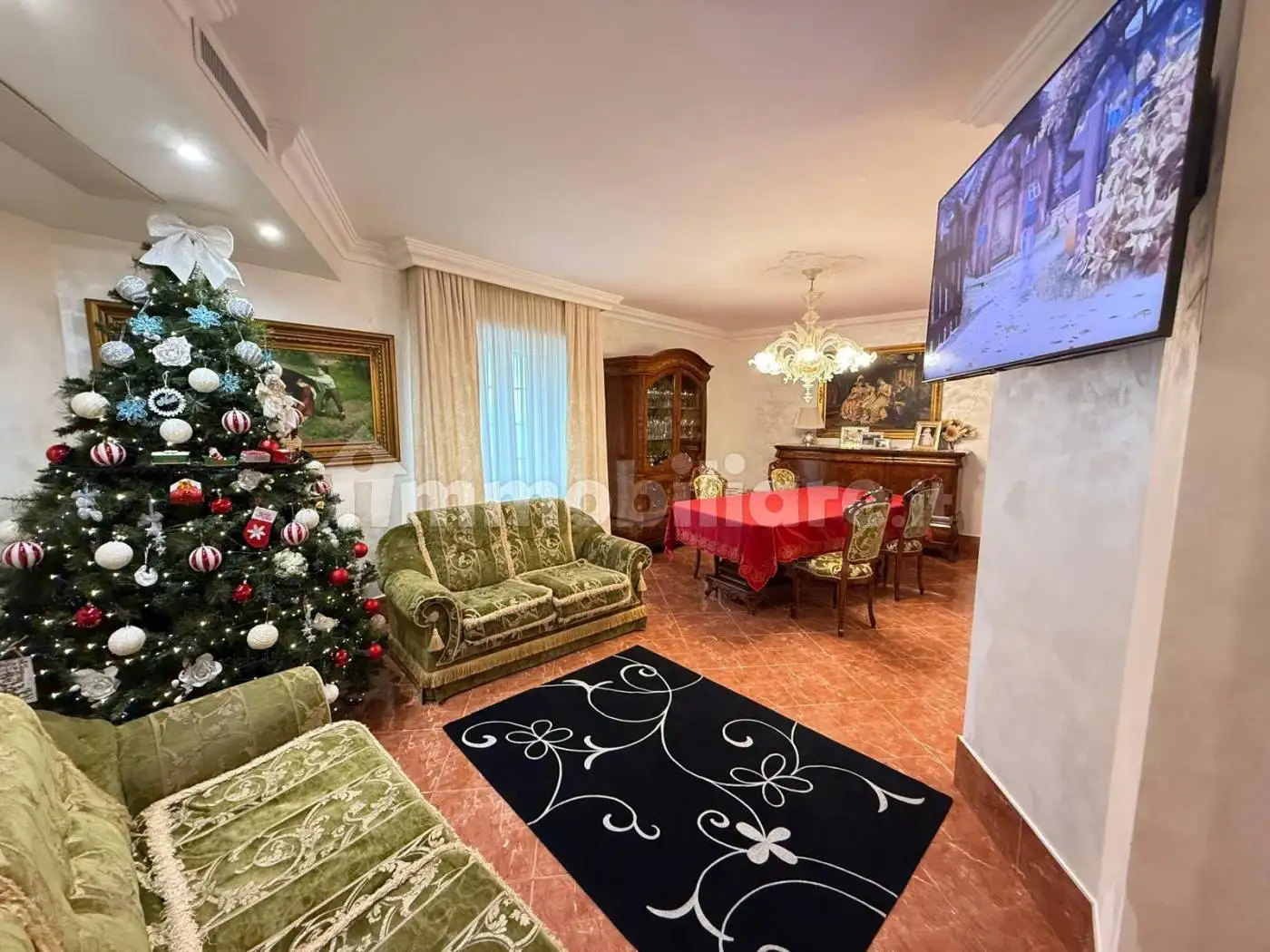 Appartamento in vendita a Lesina