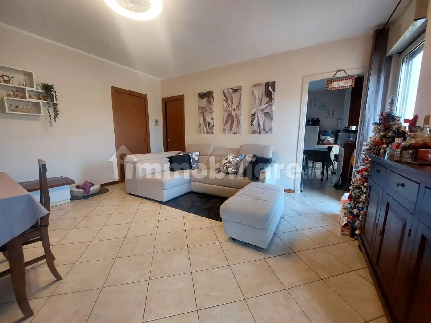 Appartamento in vendita a Spoleto