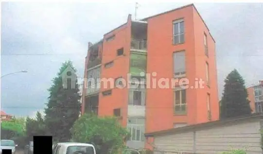 Appartamento in asta a Busto Arsizio