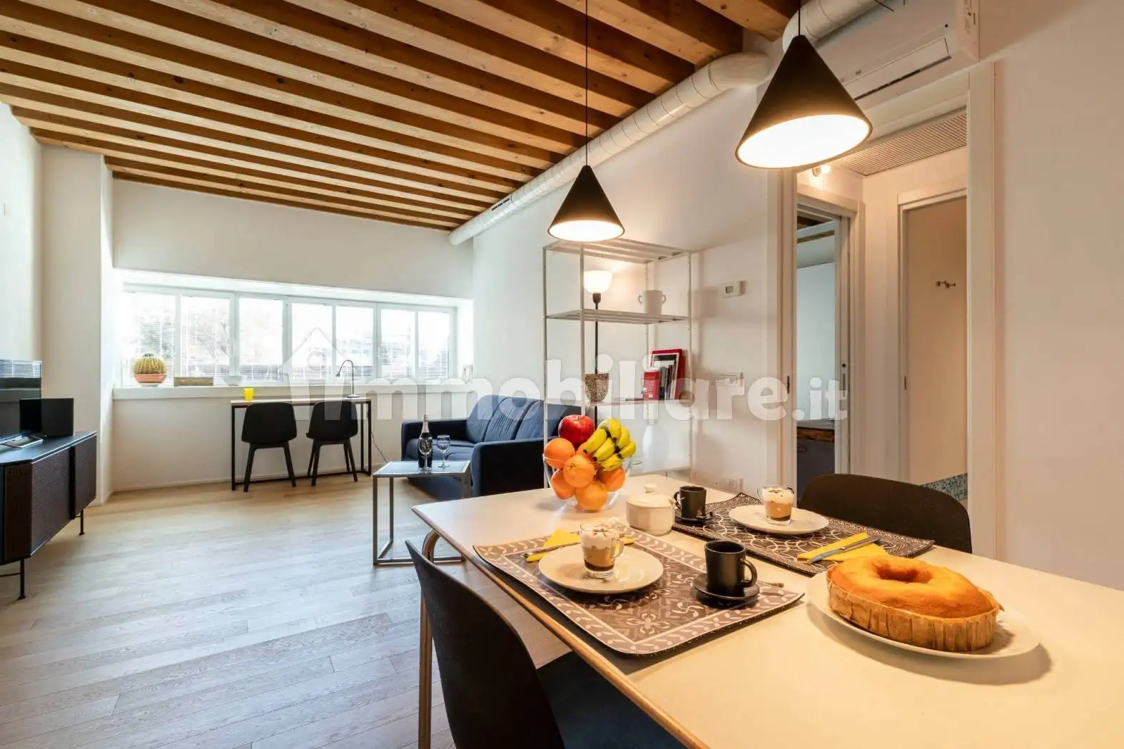 Appartamento in vendita a Venezia