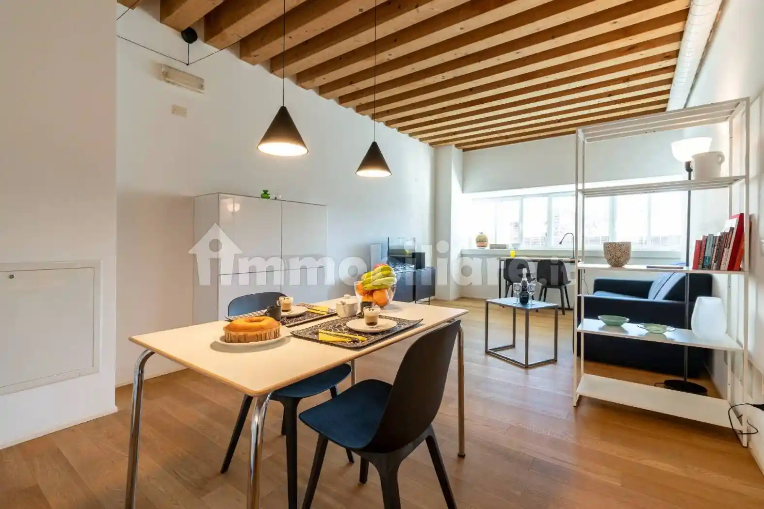 Bilocale Cannaregio 96B, Guglie - San Leonardo, Venezia - foto 2