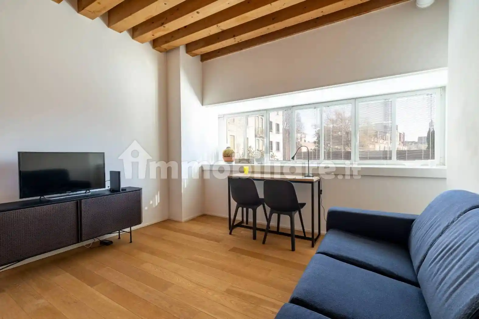 Bilocale Cannaregio 96B, Guglie - San Leonardo, Venezia - foto 5