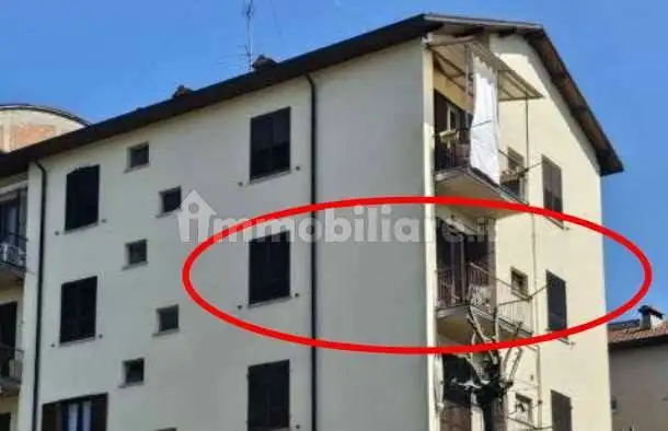 Appartamento in asta a Piacenza