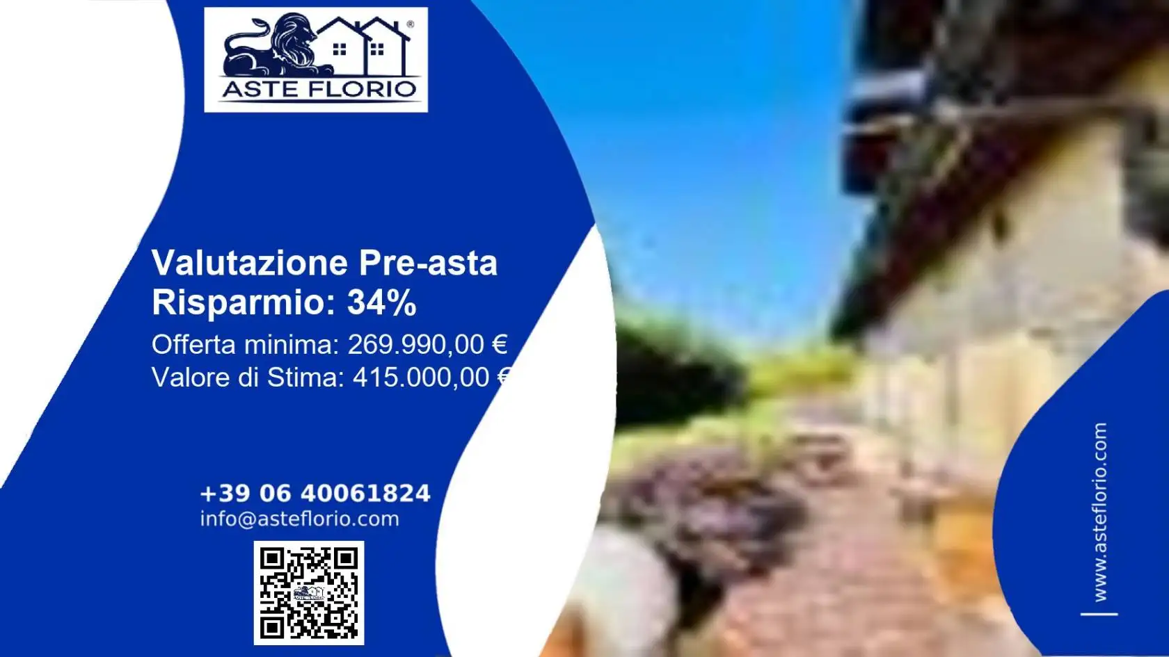 Appartamento in asta a Torino