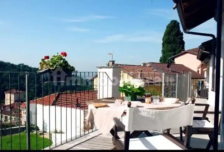 Trilocale via San Rocco, Cavoretto, Torino - foto 2