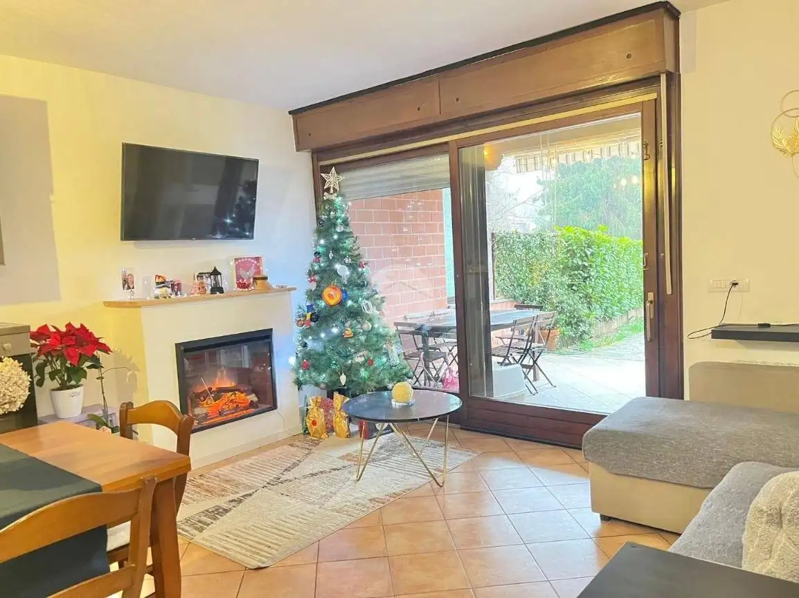 Villetta a schiera in vendita a Gassino Torinese