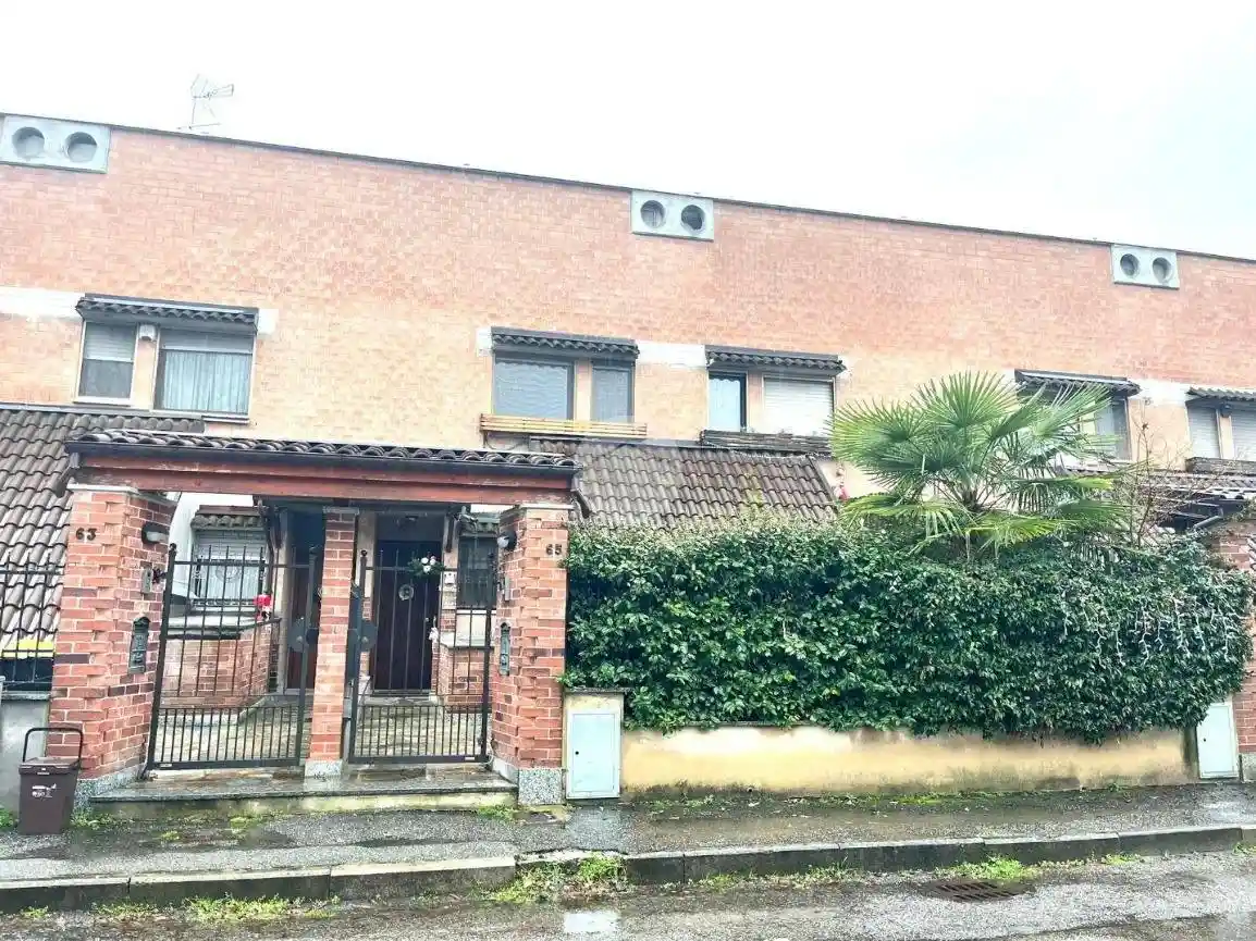 Villetta a schiera - foto 2