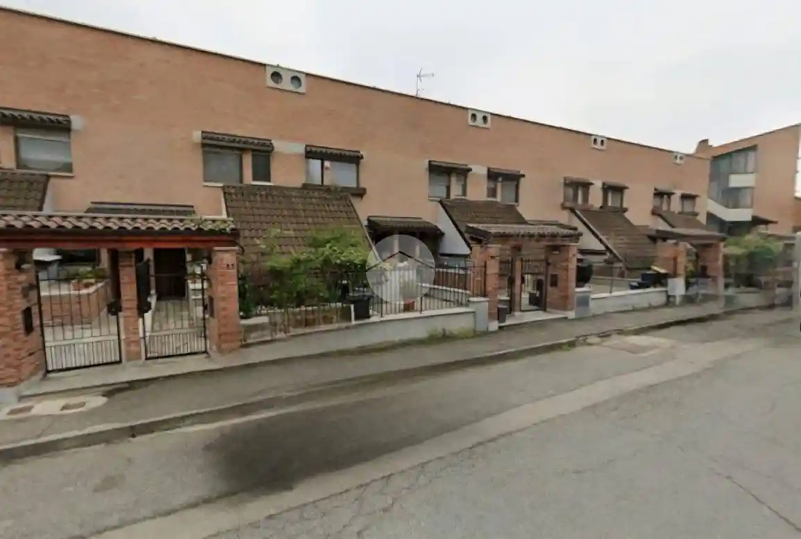 Villetta a schiera - foto 3