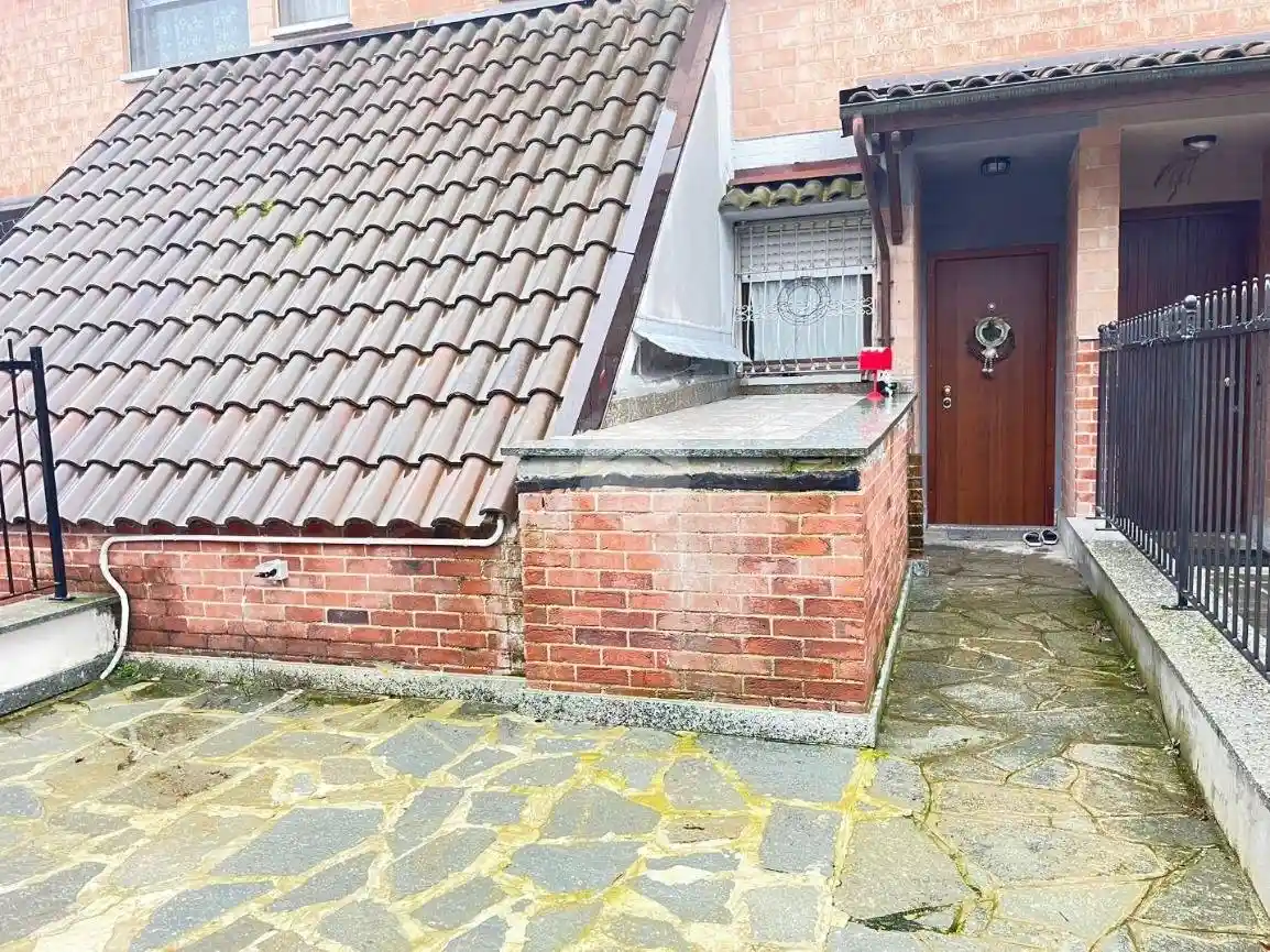 Villetta a schiera - foto 4