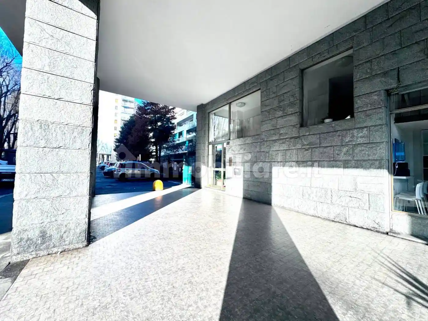 Quadrilocale via Terni 32, Lucento, Torino - foto 2