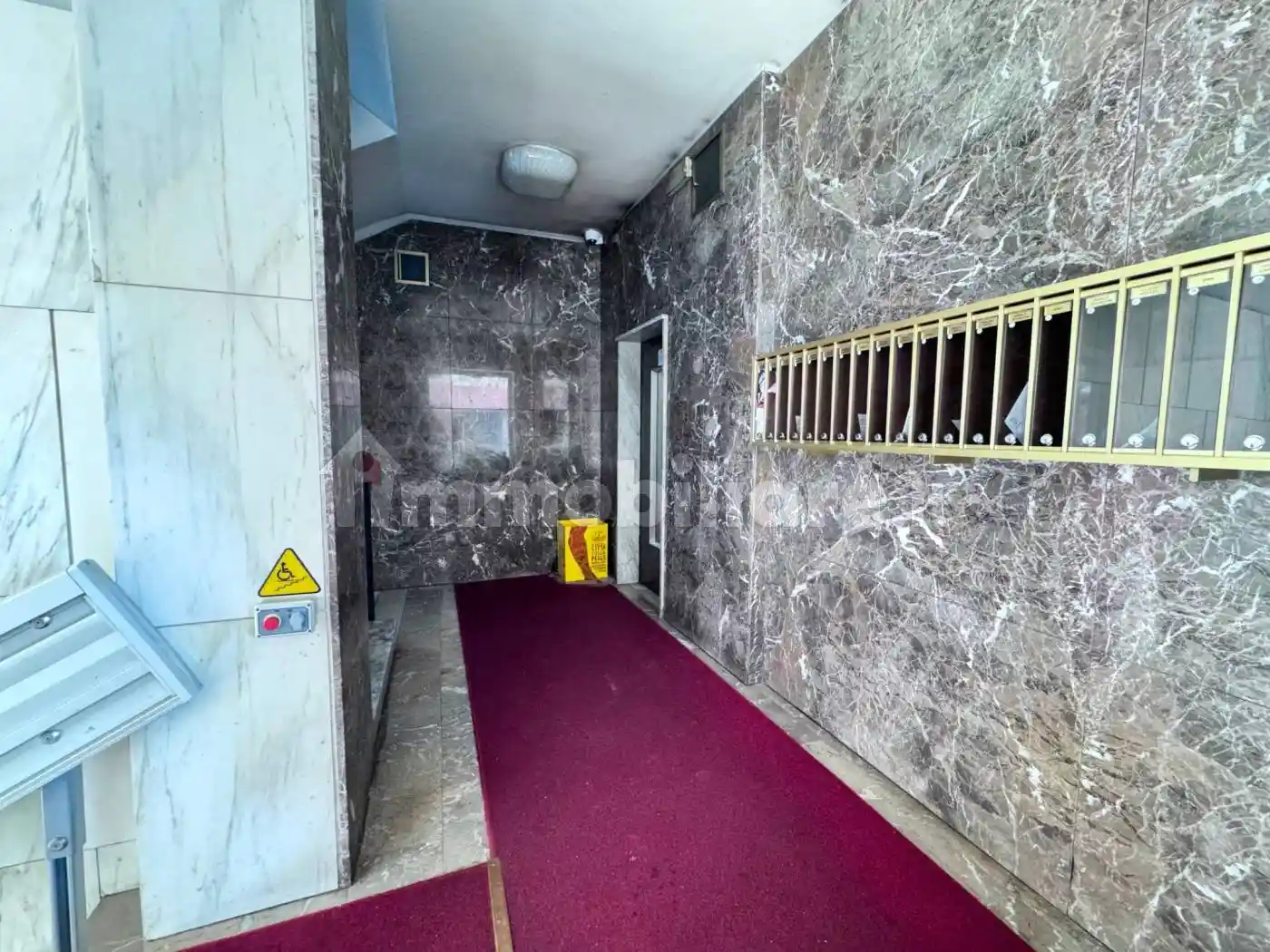 Quadrilocale via Terni 32, Lucento, Torino - foto 3