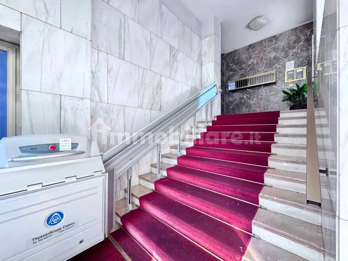 Quadrilocale via Terni 32, Lucento, Torino - foto 4