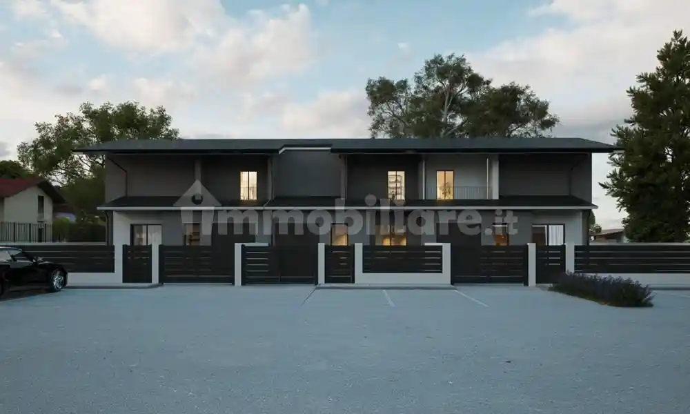 Villetta a schiera - foto 3