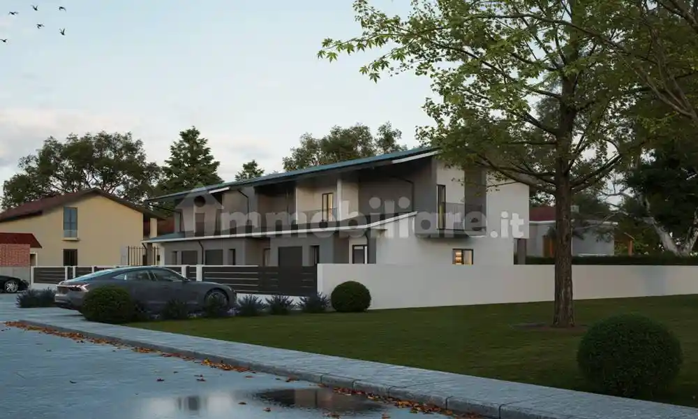 Villetta a schiera - foto 4