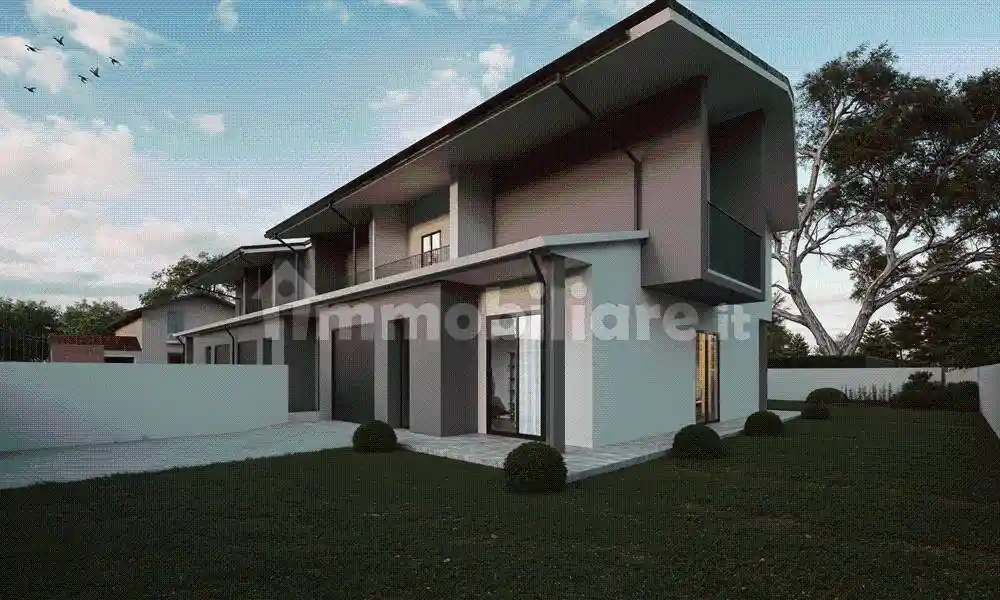 Villetta a schiera - foto 5