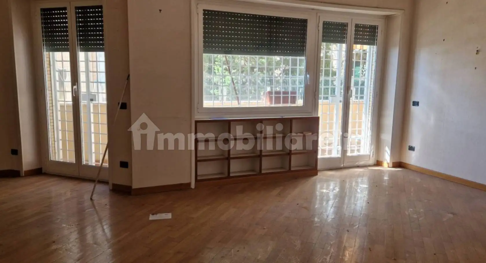 Appartamento in asta a Roma