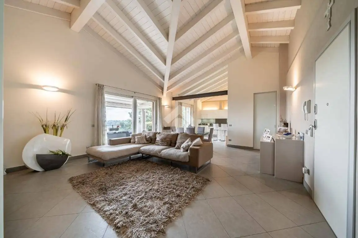 Attico - Mansarda in vendita a Maranello