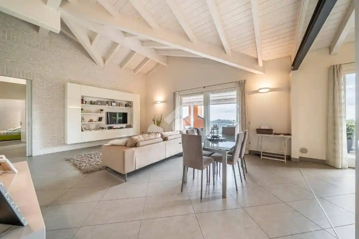 Attico - Mansarda - foto 4