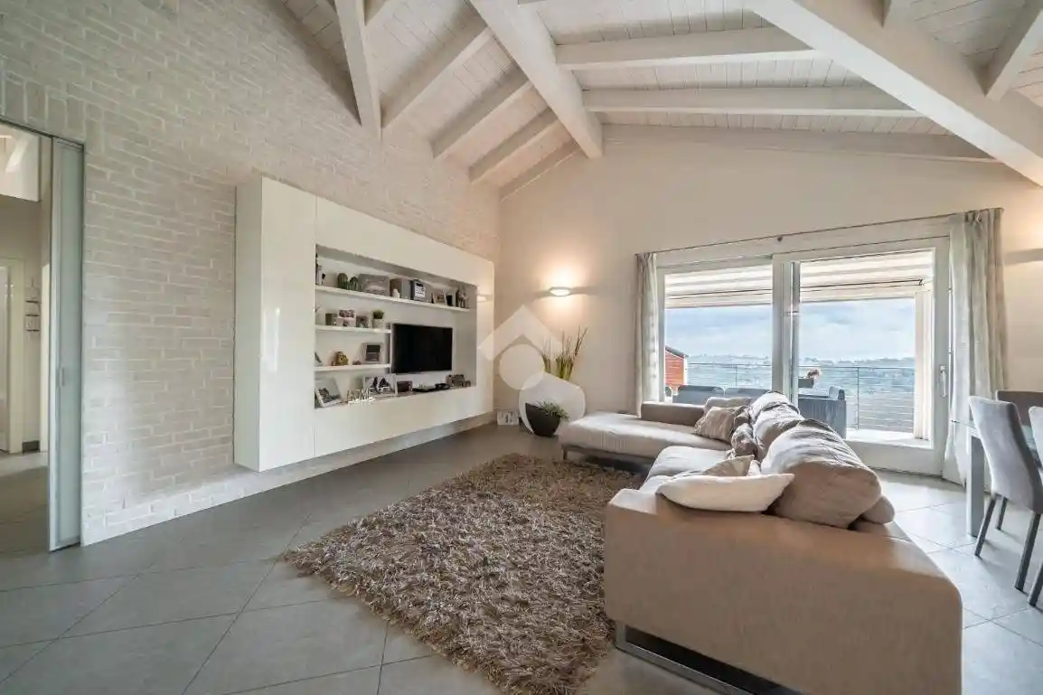 Attico - Mansarda - foto 5